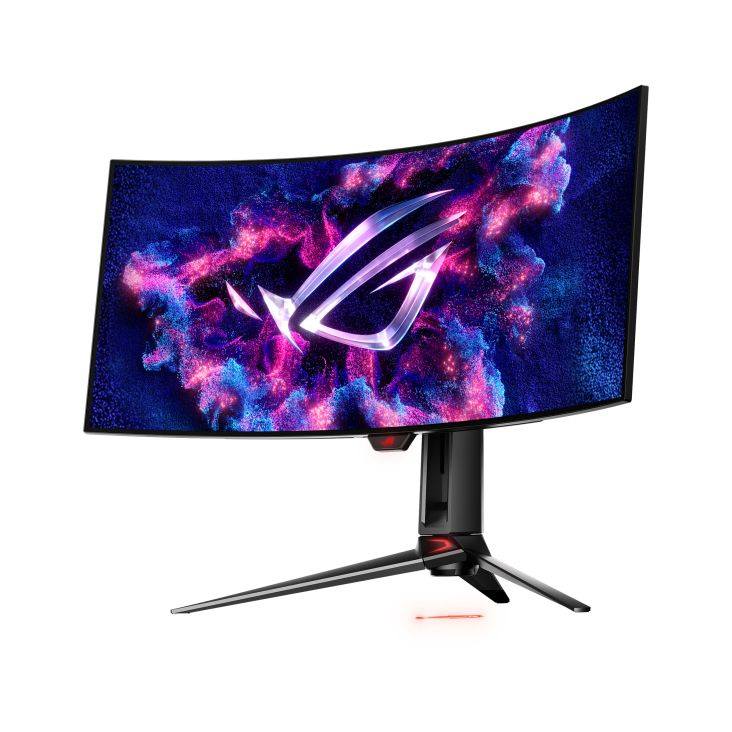 23.8 IPS Gaming Monitor with 1ms Response